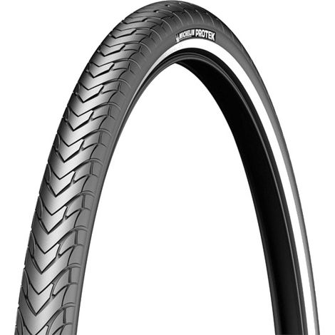 Michelin pannensicherer Reifen 28 700x28 Protrek R