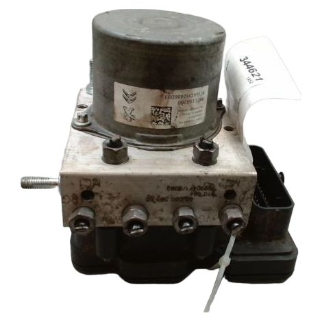 Unite Hydraulique Abs CITROEN Jumpy Vitre [PRODUIT D'OCCASION]♻️1680773980 (1/2)