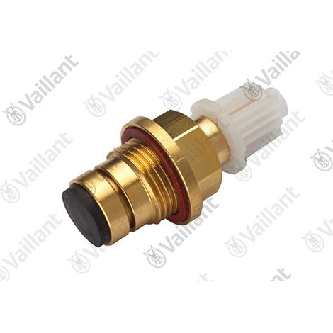 VAILLANT Otturatore valvola VEK 5/3 S, L Vaillant-Nr. , 012738