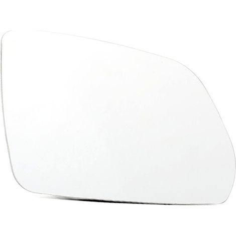 Miroir de rétro droit chauffant pour Octavia II et Polo IV OEM (1/3)