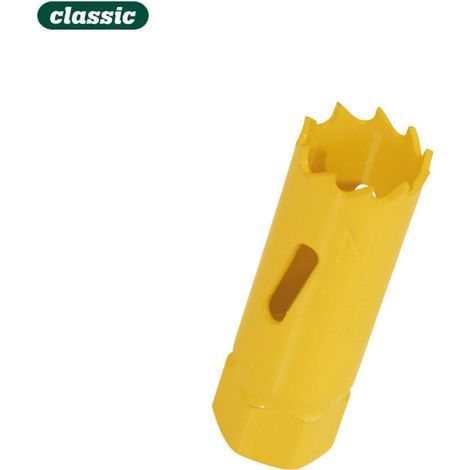 Bimetall-Lochsäge ø16mm sy1016 MOTA