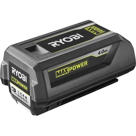 Batteria di ricambio litio ry36b40b Ryobi 36v 4,0ah (1/2)