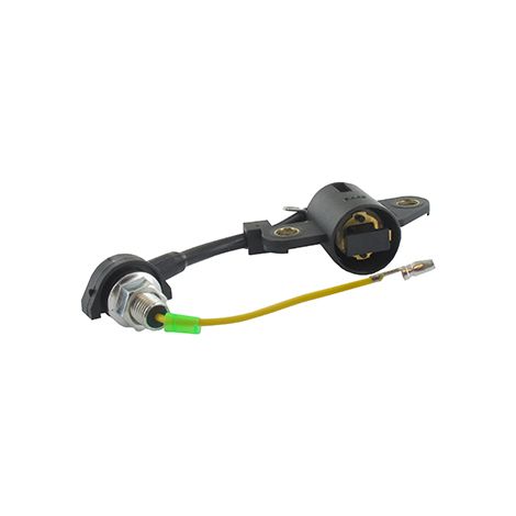 Sicherheits- und Warnmodul für Ölstand, passend für Honda Modelle G100. Ersetzt Original 15510-ZG0-VO1.