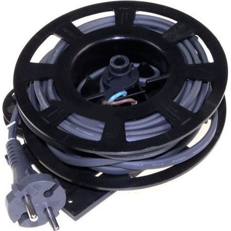 Ensemble enrouleur pour Aspirateur HOOVER 49026769