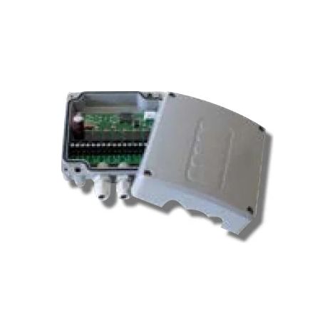 SELINTBT8 - Interfaccia diagnostica dotata di 8 led che rappresentano CARDIN - SELINTBT8 (1/3)