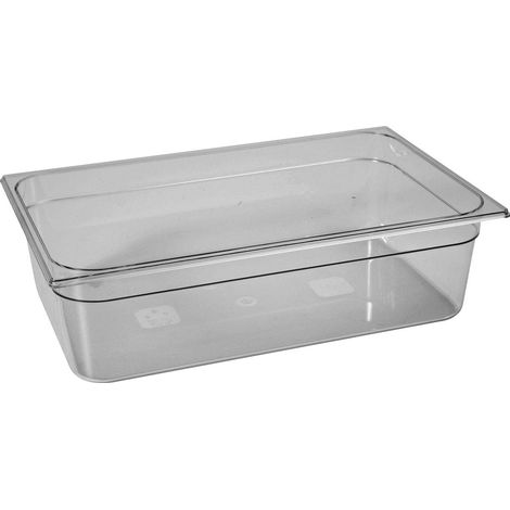 Bac Gastro Copolyester GN1/1 - L2G