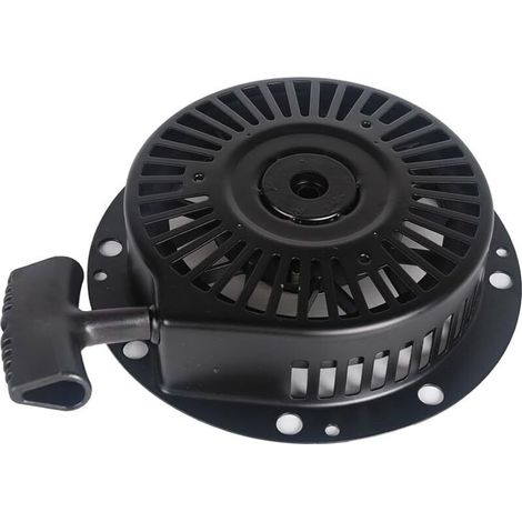 Motor de arranque de repuesto para motores Tecumseh 590704 590736 590746 590748 590748A 590671 590788 de 5,5 HP después de 10 HP (1/5)