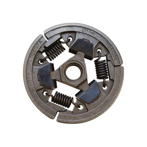 Embrague compatible con amoladora STIHL TS 410 - TS 420