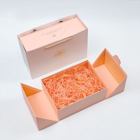 Cosmetic gift box birthday gift box jewelry box empty box birthday gift box opposite Valentine's Day gift box 20167 (1/3)