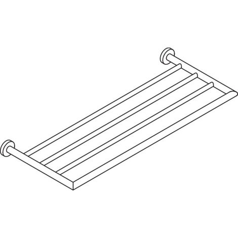 HEWI Universalprodukte Badetuchablage (1/3)
