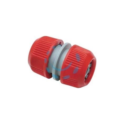 RACCORDO RIPARATORE GIUNTATUBI - p/tubo da 1/2" o 5/8" - barcode singolo (2270BS)