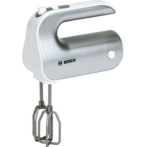 Theo Klein Bosch - Handmixer, silber