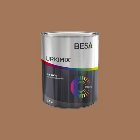 Pot de Peinture Polyuréthane / bi composant RAL Design 060 50 30 Mat - 1kg