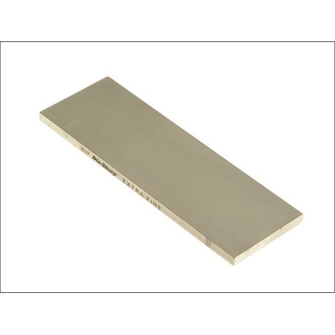 D6E Diamond Sharp Whetstone 150 x 50mm Extra Fine DMTD6E