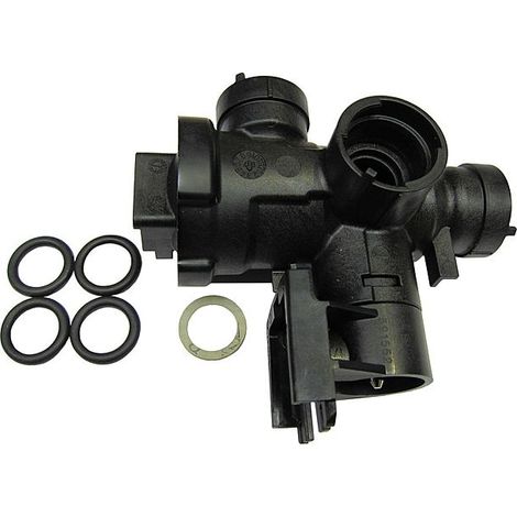 BOSCH 3-Wege-Ventil, 87160115950