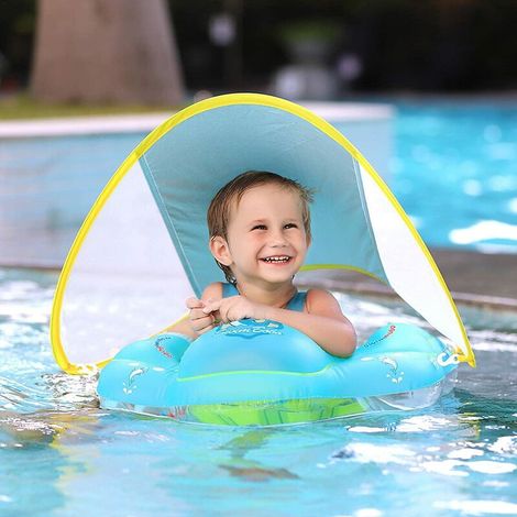 3pcs Bouée Bébé Flotteur de Natation Gonflable pour avec Siège de Sécurité Natation Jouet Anneau de Natation Gonflable Bébé pour bébé de 6 à 36 Mois (Rose 3pcs Bouée Bébé Flotteur de Natation Gonflable pour avec Siège de Sécurité Natation Jouet Anneau de Natation Gonflable Bébé pour bébé de 6 à 36 Mois (Rose