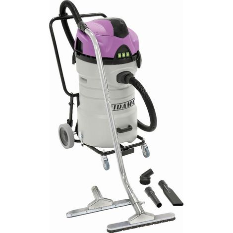Aspirador SIDAMO INDUSTRIAL JET 100P - 20402048
