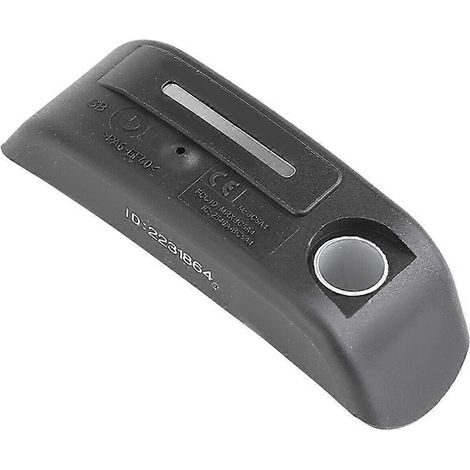Capteur de pression des pneus TPMS 2412417 pour Polaris Indian et Roadmaster (1/5)