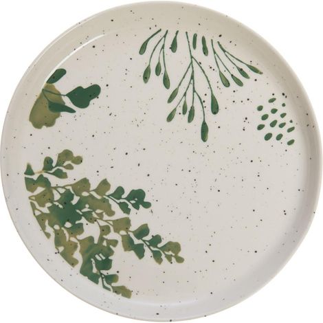 Amadeus - Assiette à dessert Lison (lot de 6) (1/2)