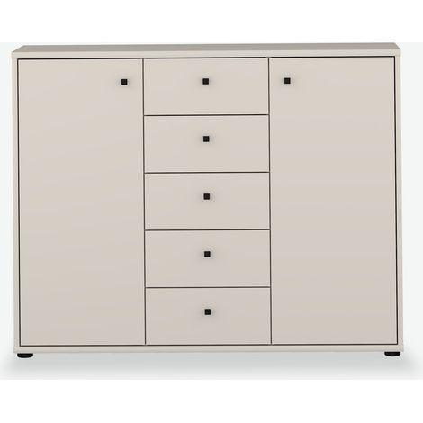 Faik  Legno laminato - Sabbia (1/5)