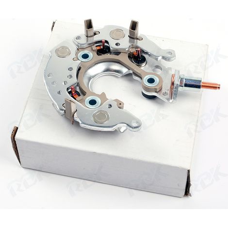 Pont redresseur d’alternateur auto, redresseur INR438 0215809220 270600C020 (1/2)