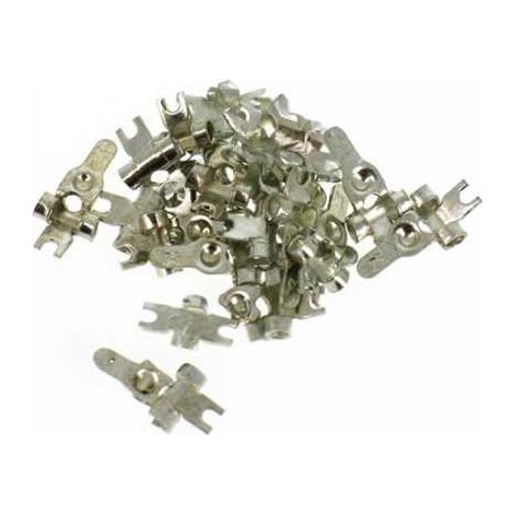 Levier pour carburateur Tillotson N° origine 155A-53.  Par 10 (1/2)