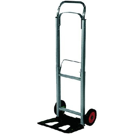 CARRELLO RIPIEGABILE portata - Kg. 90 (1/2)