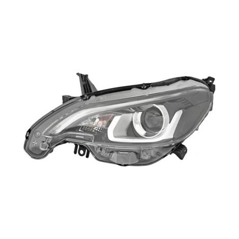 Projecteur principal Valeo 045432 PEUGEOT B000863880