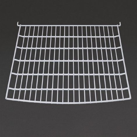 Etagère pour Vitrine Réfrigérée CB509 et DP289 - Polar