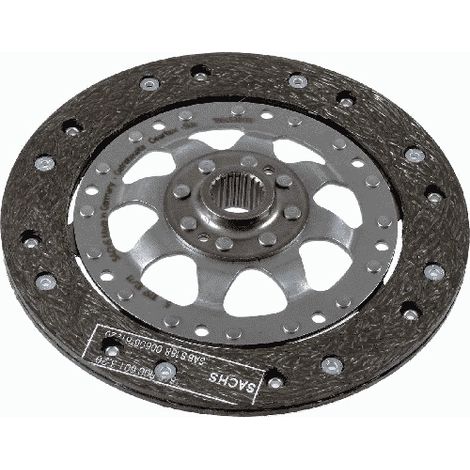 Disque d'embrayage Sachs 1864 533 133 AUDI 050 141 033 N 058 141 031 B