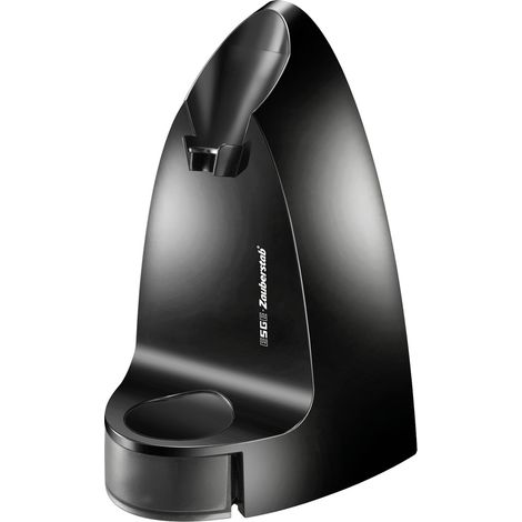ESGE 7335 Zauberbasis Schwarz (1/5)