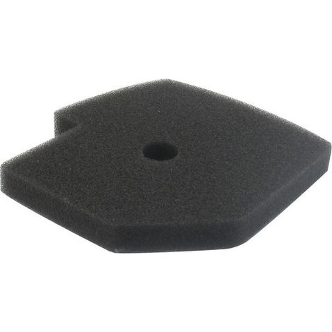 Kawasaki Power Tools – Filtre à air débroussailleuse – Adaptable pour modèles Kawasaki TJ45E – Remplace origine 11013-0711, 11013-2226 – Pièce de rechange