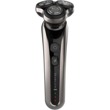 Remington XR1770 Rotationstrasierer Trimmer Schwarz, Grau