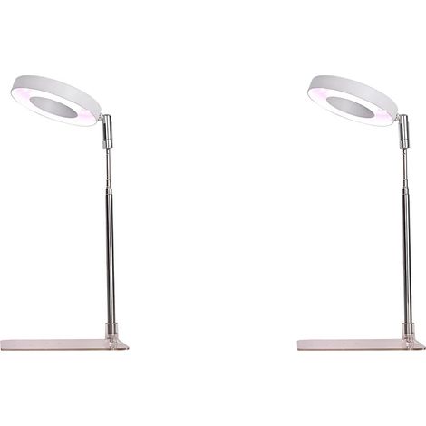 Yn 2x Grow Light, Luz Led Spectrum Para Plantas De (1/5)