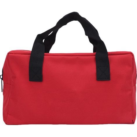 Sac de lockout-tagout SJD08 - Polyester canvas résistant avec compartiment spacieux (1/5)