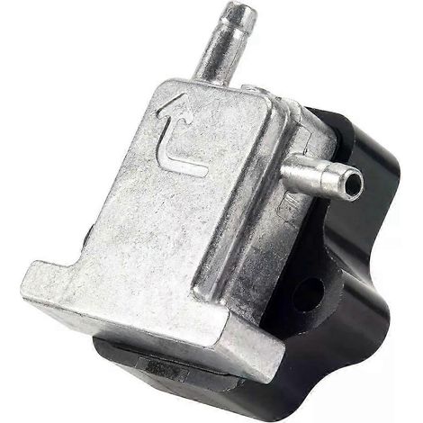 Pompe à carburant 3H6-04000-7 803529T06 pour moteurs hors-bord Tohatsu, Mariner et Mercury 4-98 CV pour 4 temps (temps) (1/5)