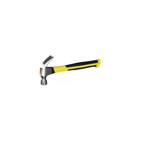 Marteau Arrache-clous Magnétique Magnétique, Arrache-clous, Tête 30mm, 560g - Faithfull