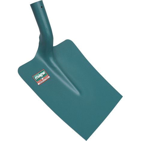 Schaufel Saint Etienne 23cm - Magnesiesteinbruch