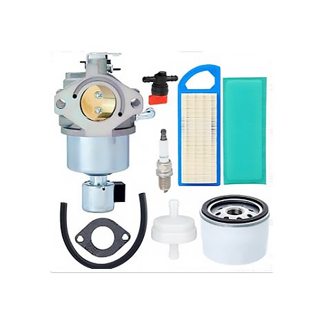 792768 591734 594603 594605 Adatto al kit di sostituzione del carburatore Briggs & Stratton