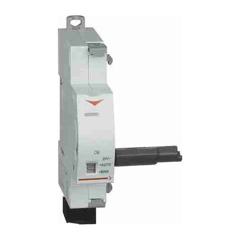 BTIF80MC24 Comando a motore per BTDIN - Vn= 24/48Vac - 1 modulo