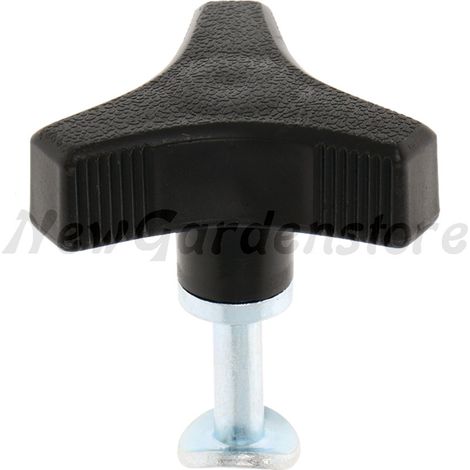 Dado con impugnatura per montante compatibile HONDA 27270491 53125-VA4-K10