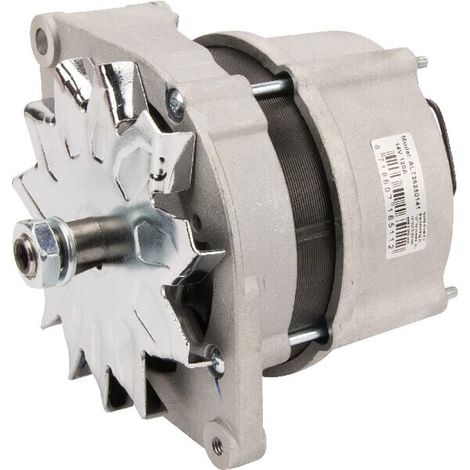 Alternatore 14V 120A UNIVERSALE ALT26250141 (1/3)