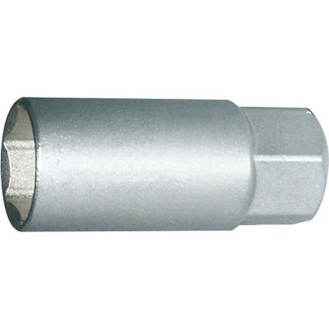 Douilles longues pour bougies - dtail : 18 mm carré de 3/8