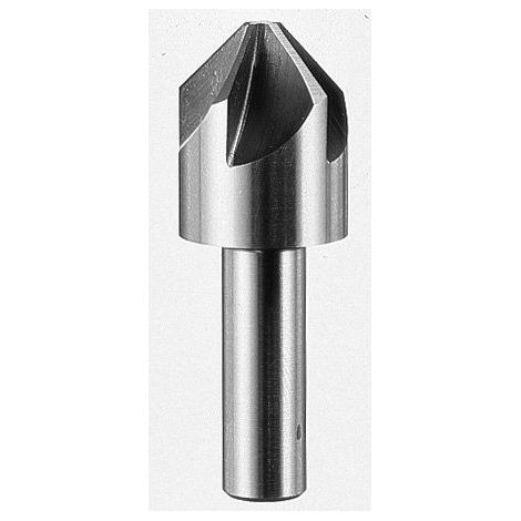 Bosch Countersink bits PRO Steel HSS Countersink Bit 12 x 40 mm M6 2608596371