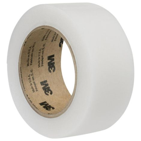 Ruban d'étanchéité haute performance 3M 4411N 50 mm x 5,5 m 1,0 mm translucide (Par 4) (1/2)