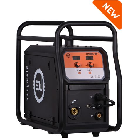Poste à souder EASYMIG 300 IMPACT - EASYWELD