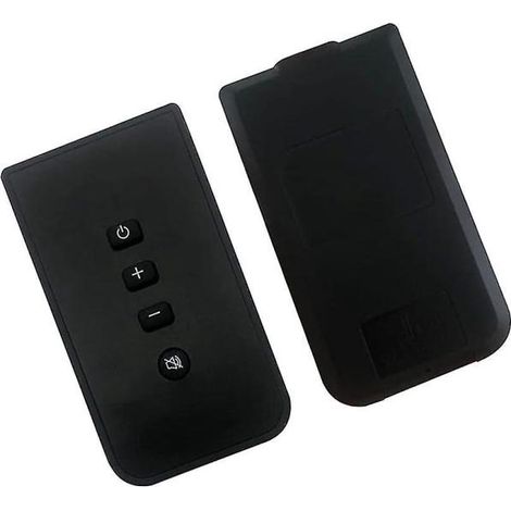 Télécommande de remplacement pour barre son Bose Cinemate Series Soundbar Solo5 Solo10 Solo15 10 15 Cinemate1sr 2/iigs (1/5)