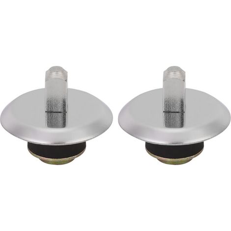 Kit de 2 Accouplements de Moteur Pièces de Rechange Compatible Blender Mixeur Oster Osterizer (1/5)
