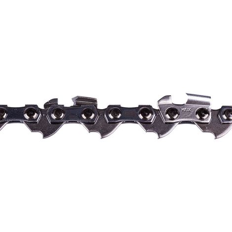 Chaînes de tronçonneuse KOX Hobby 3/8", 1,3 mm, 65 maillons. (1/2)