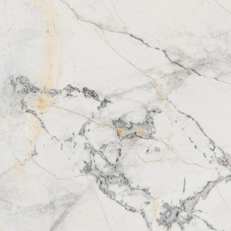 Aelle - Carrelage sol / mur effet marbre mate 120x120 cm MARBLELOUS R 120x120 cm - Vendu par boîte de 1,44 m² (1/4)